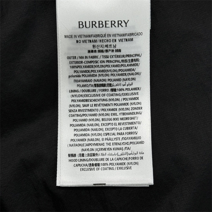 BB Hoodie