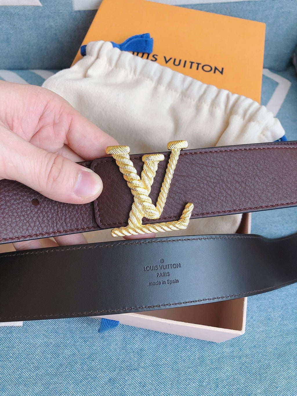 LV Bälte