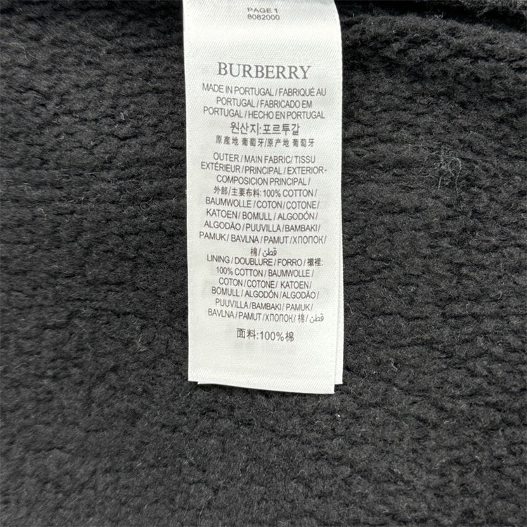 BB Hoodie