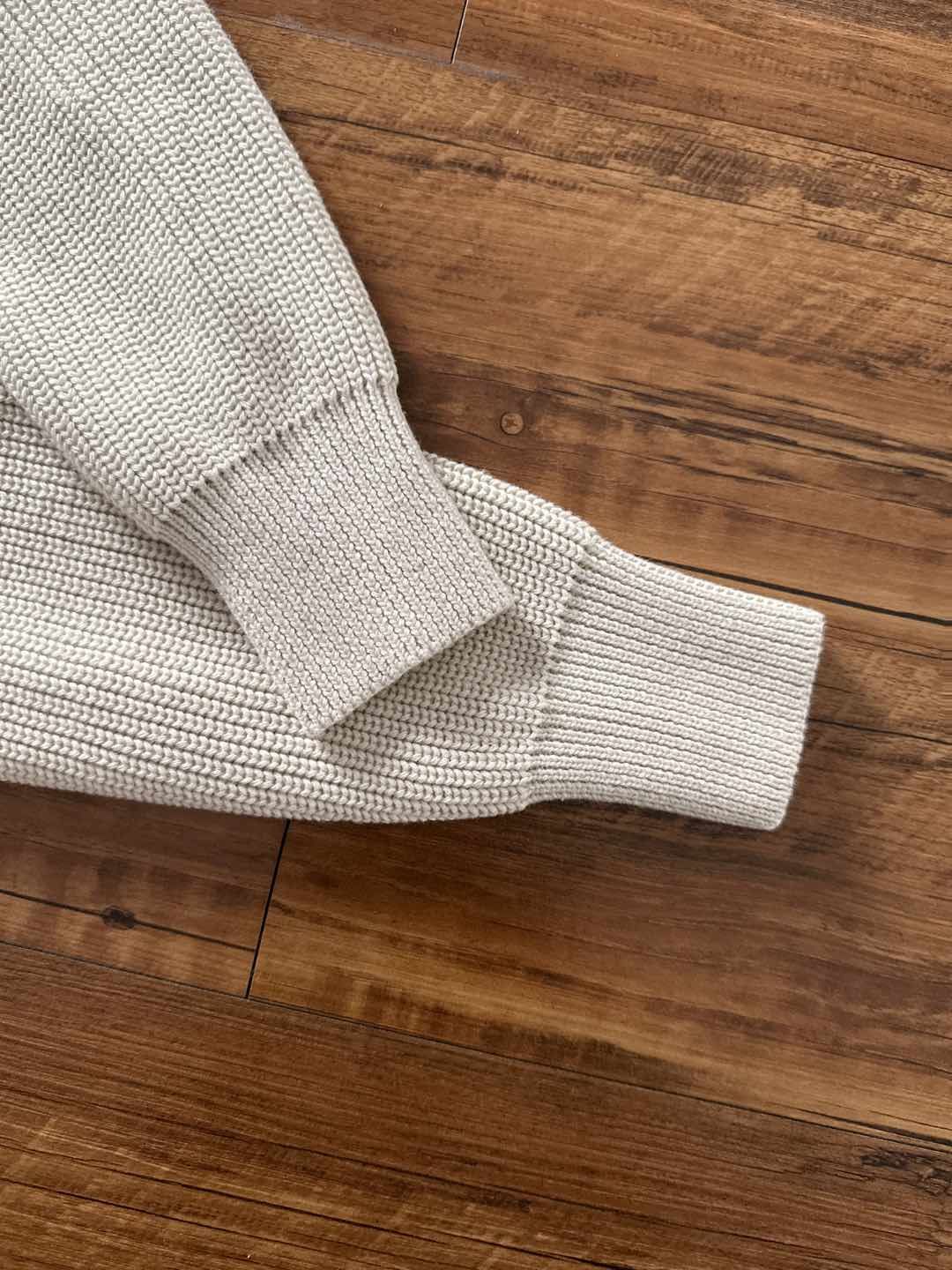 Mon Cardigan