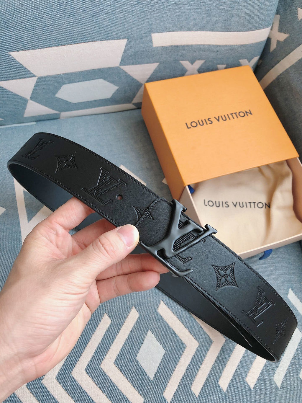 LV Bälte