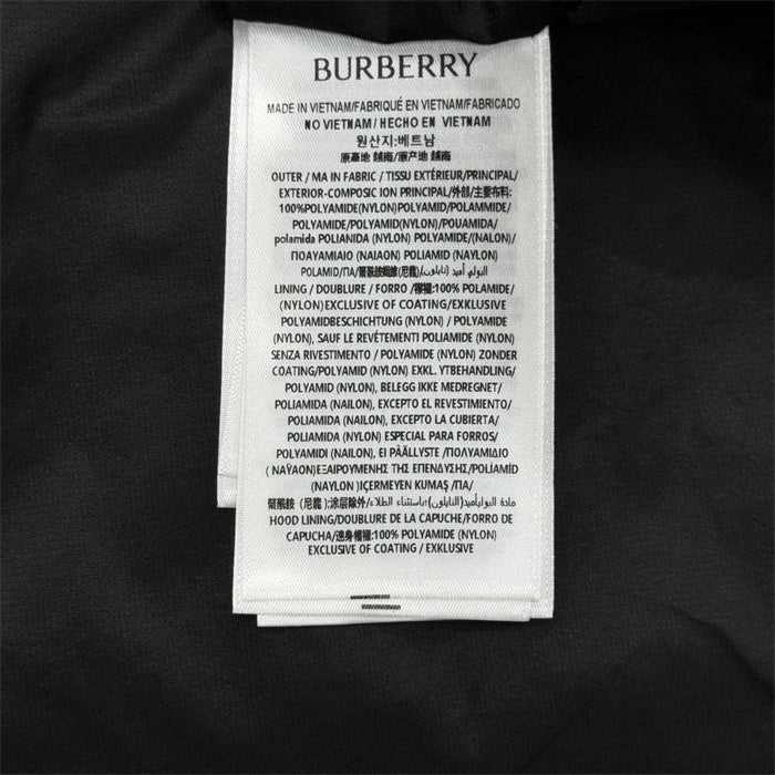 BB Hoodie