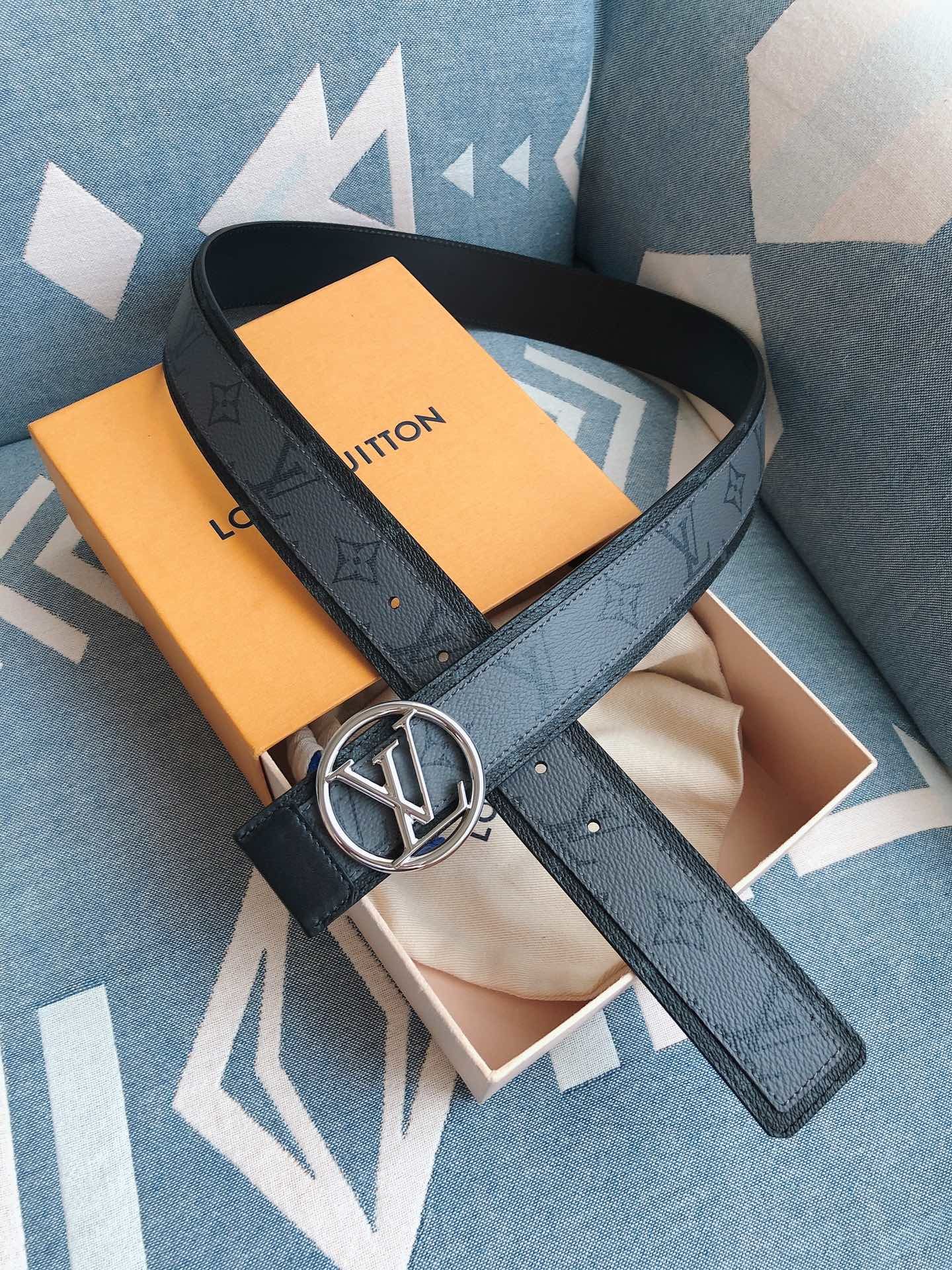 LV Bälte