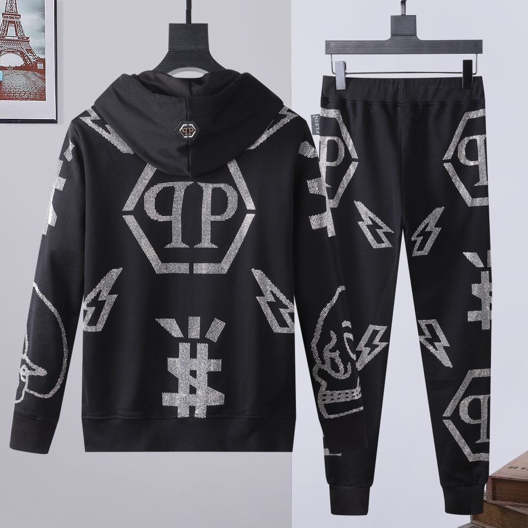 PP Sweatshirt