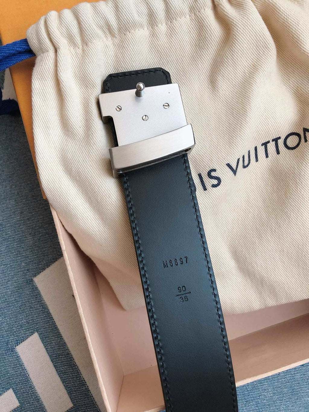 LV Bälte