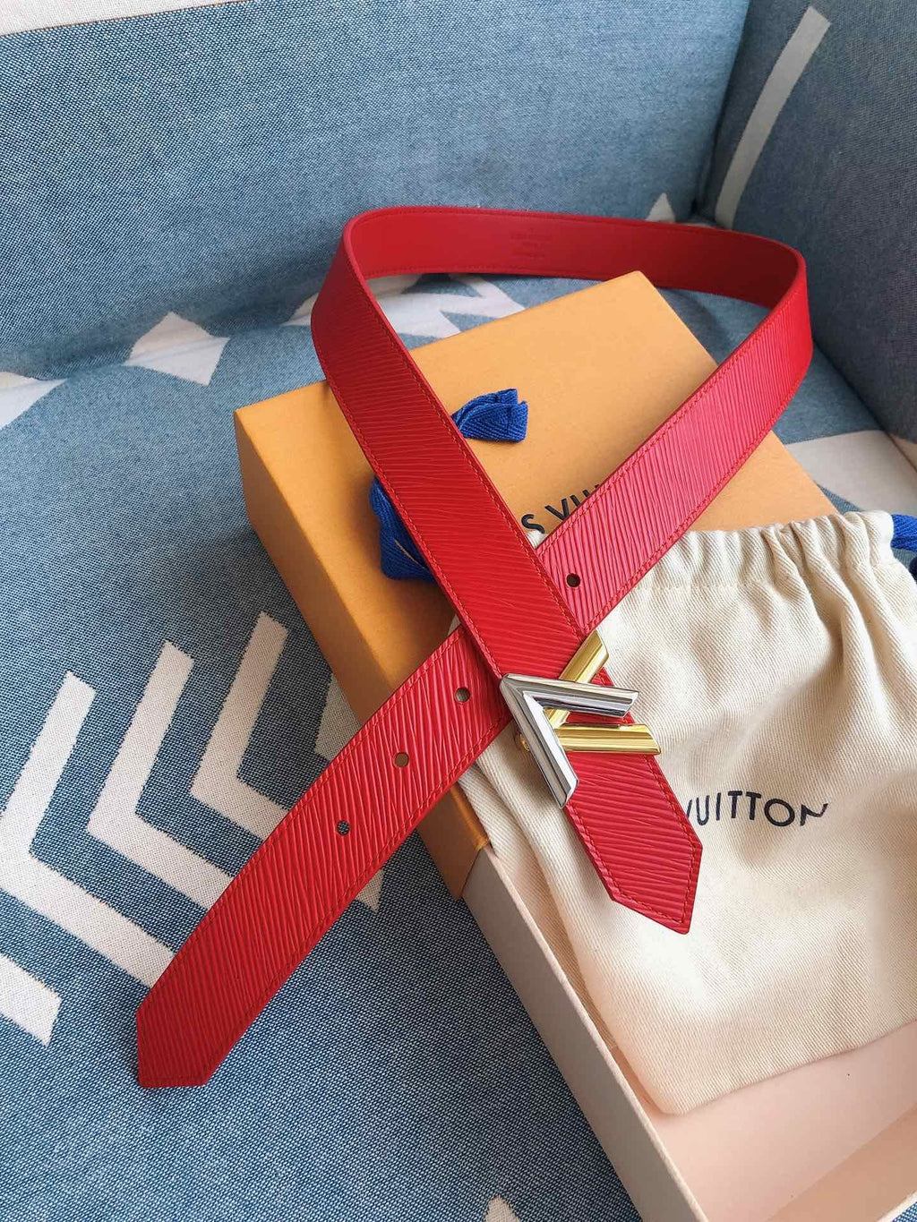 LV Bälte