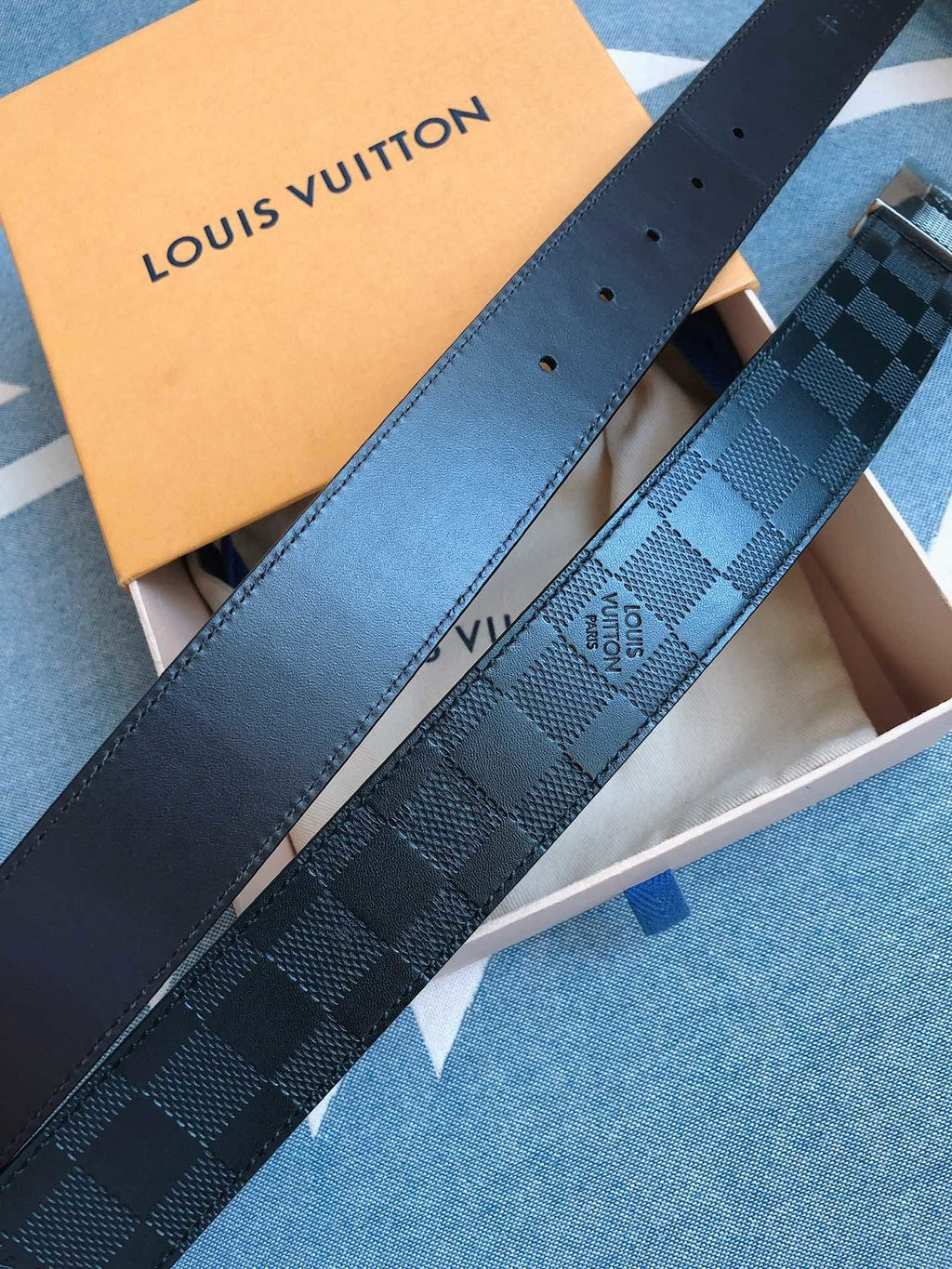 LV Bälte