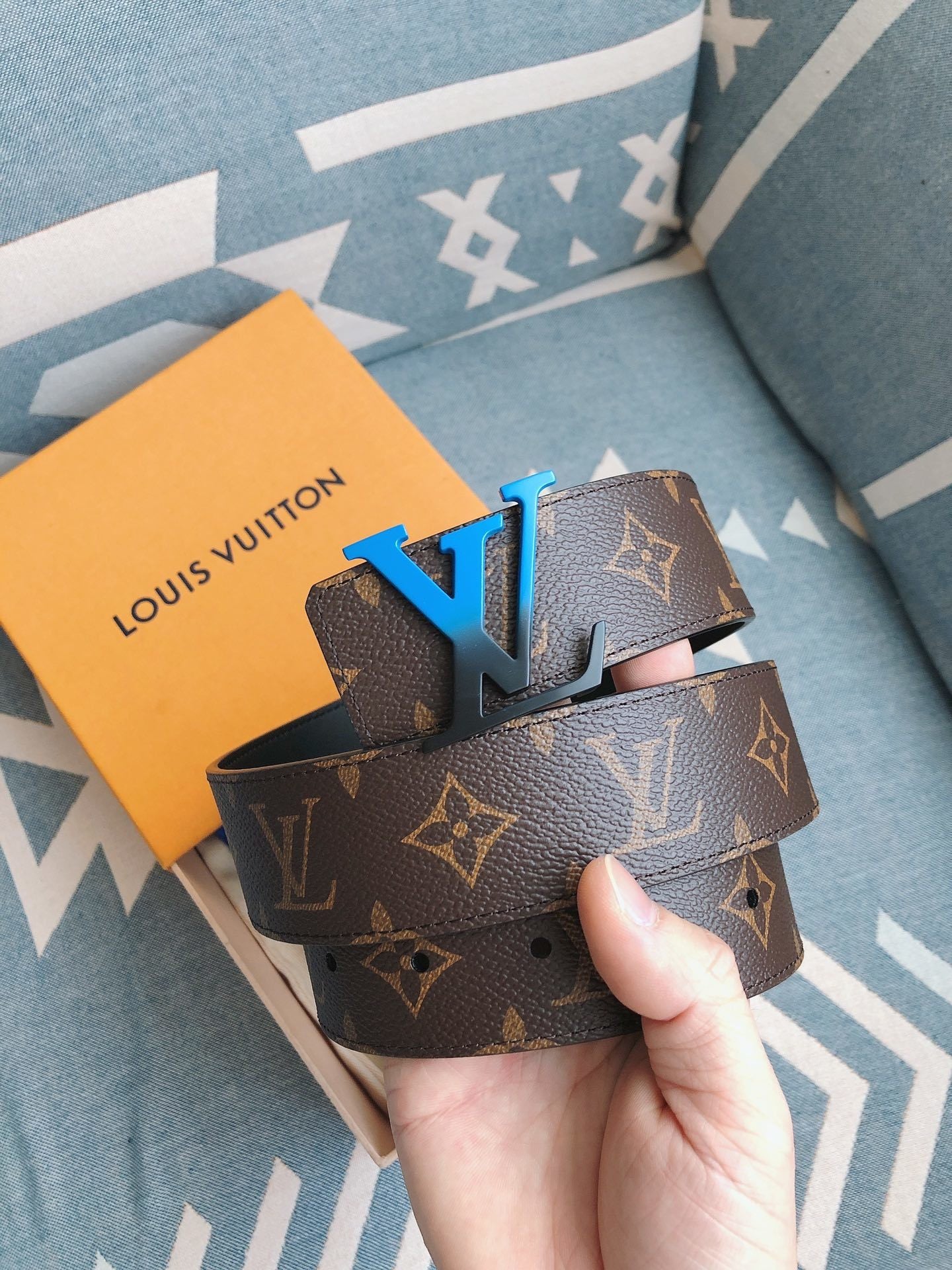 LV Bälte