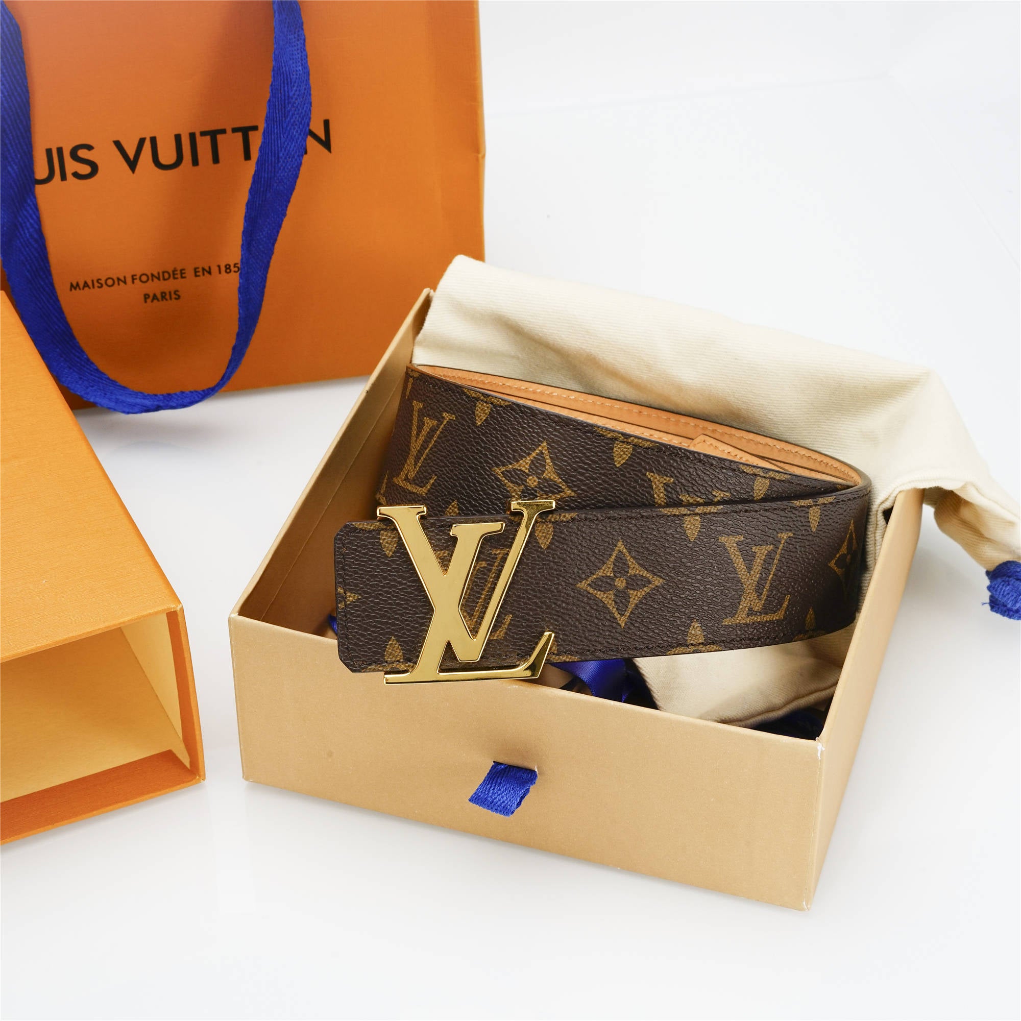 LV Bälte