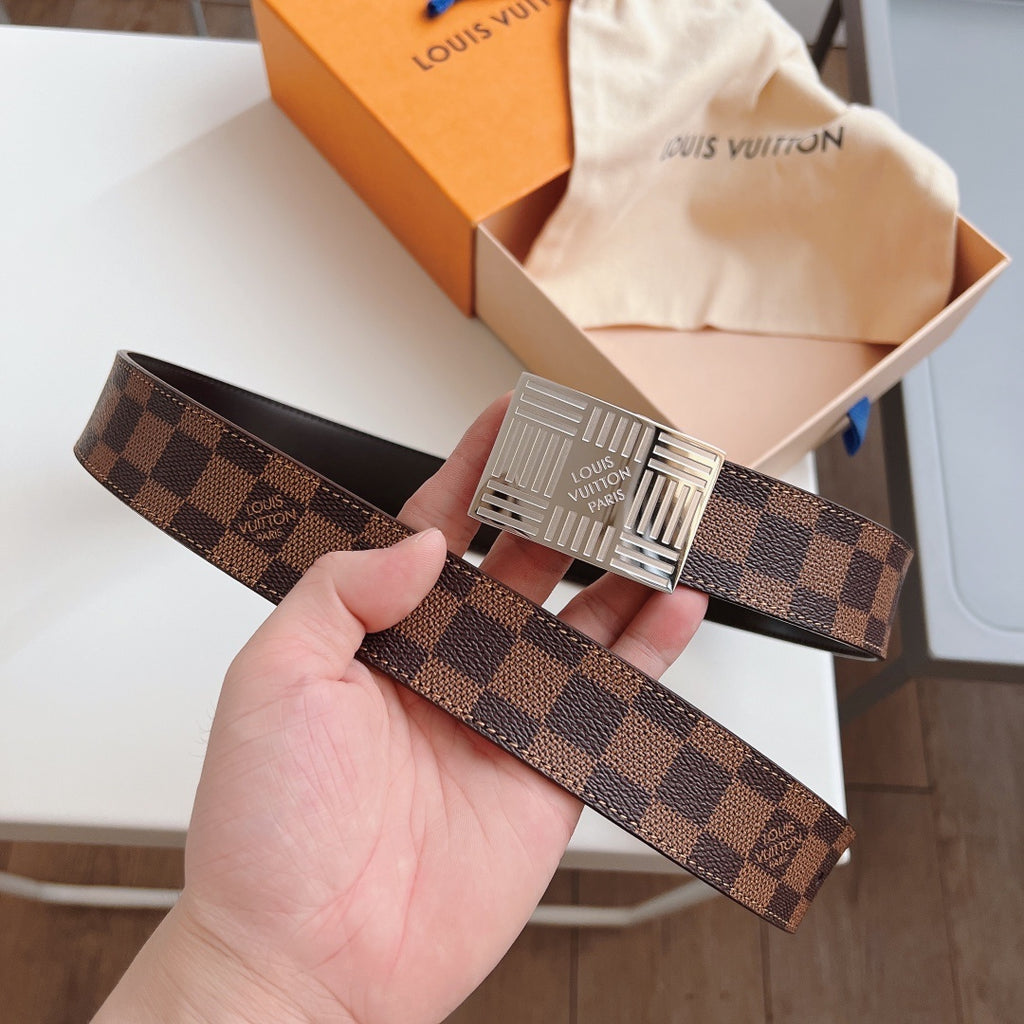 LV Bälte