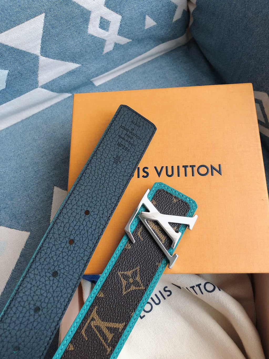LV Bälte