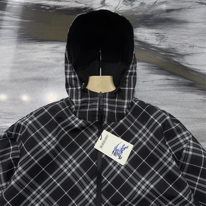 BB Hoodie