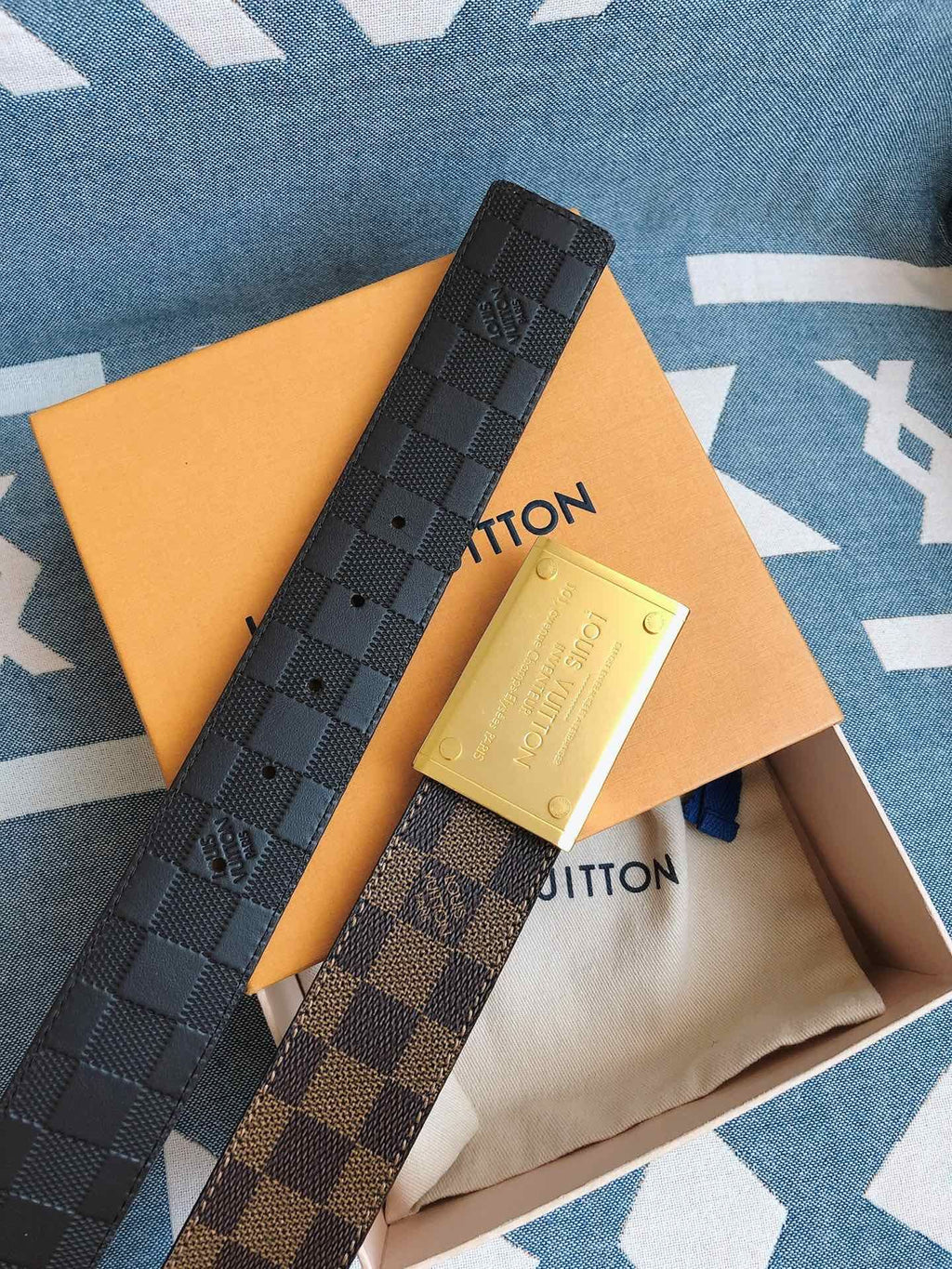 LV Bälte