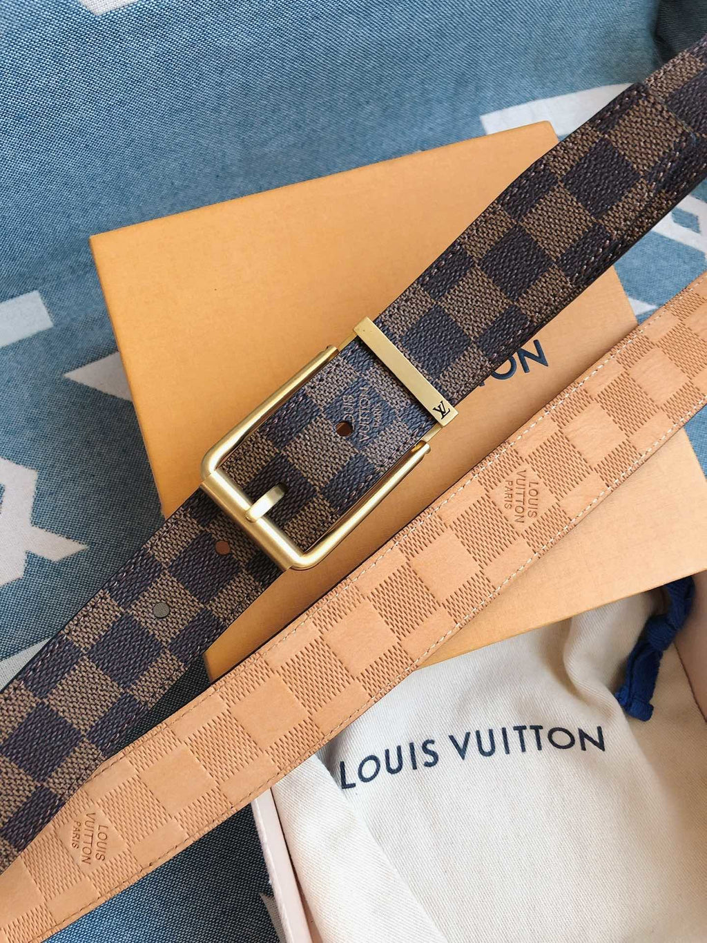 LV Bälte