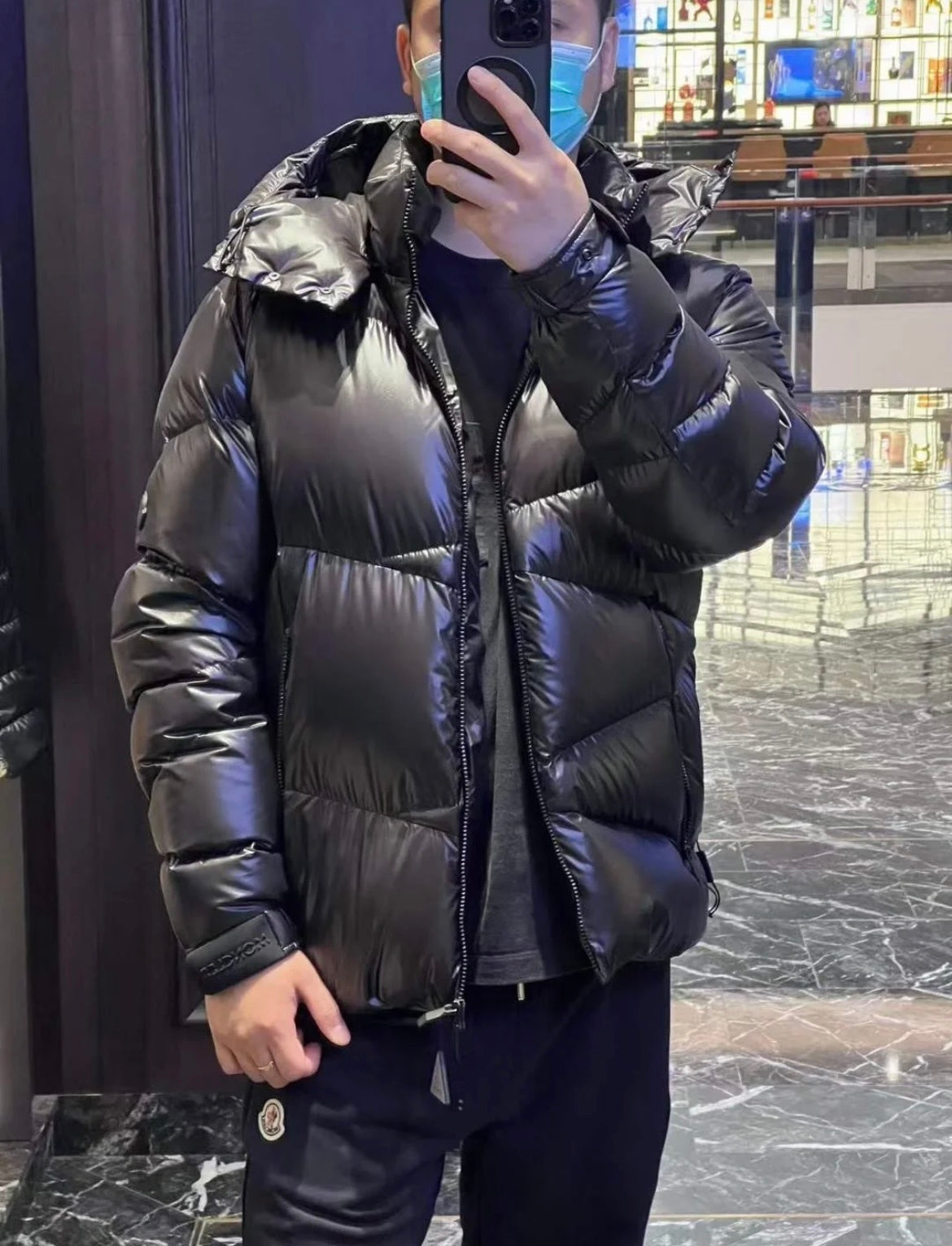 PP Sweatshirt