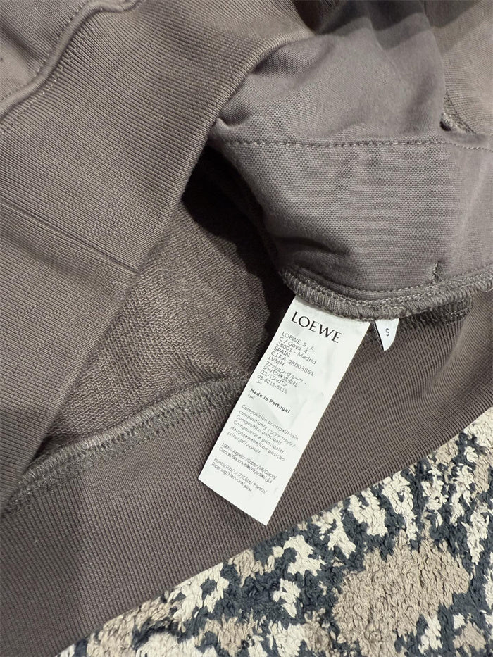 BB Hoodie