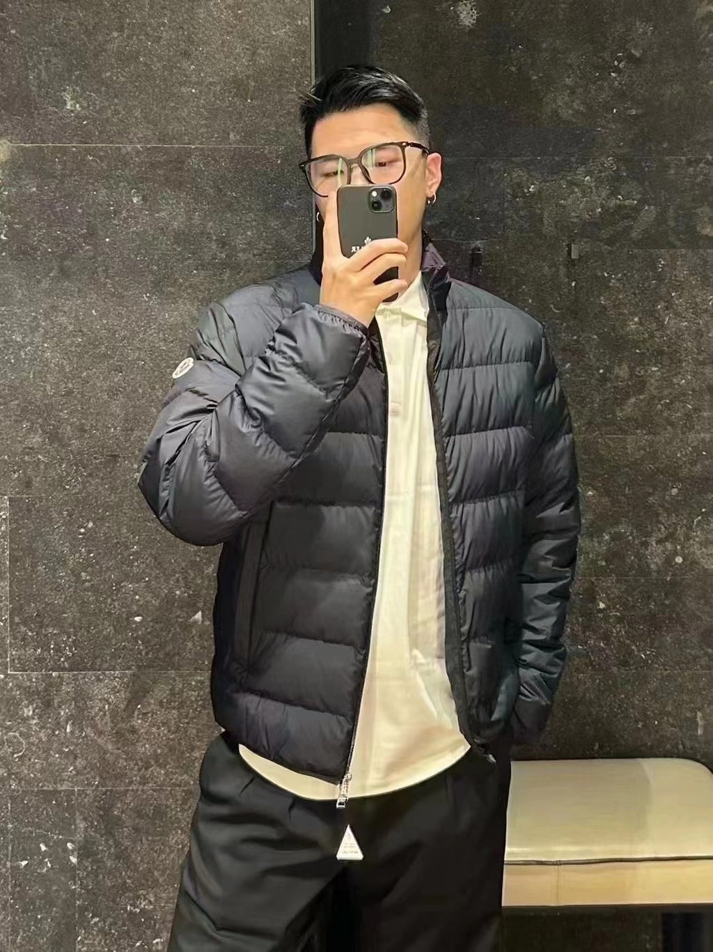 PP Sweatshirt