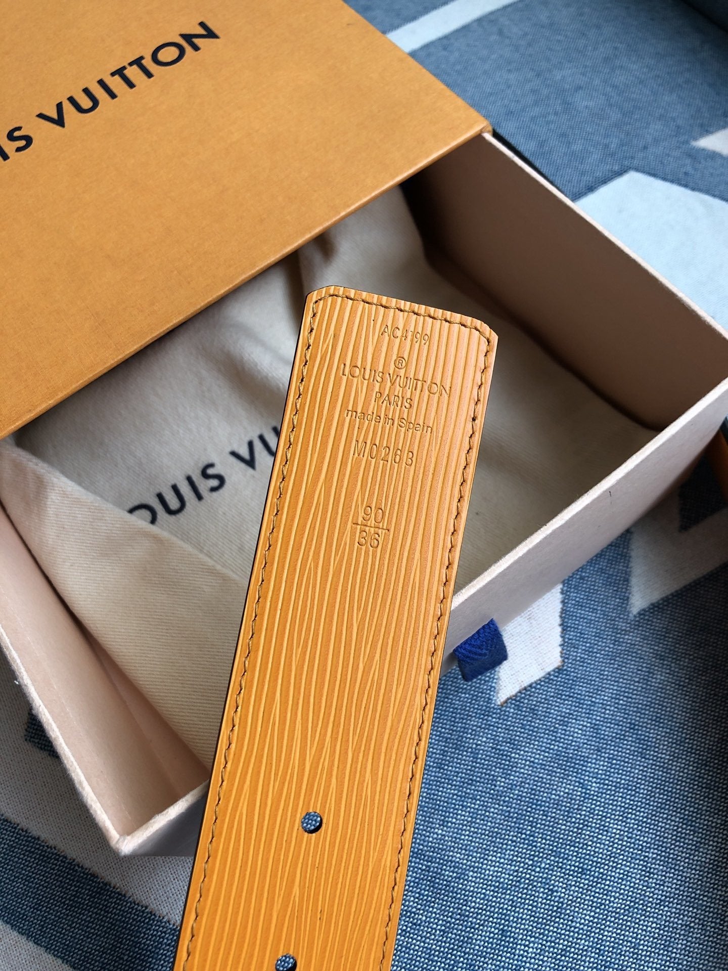 LV Bälte