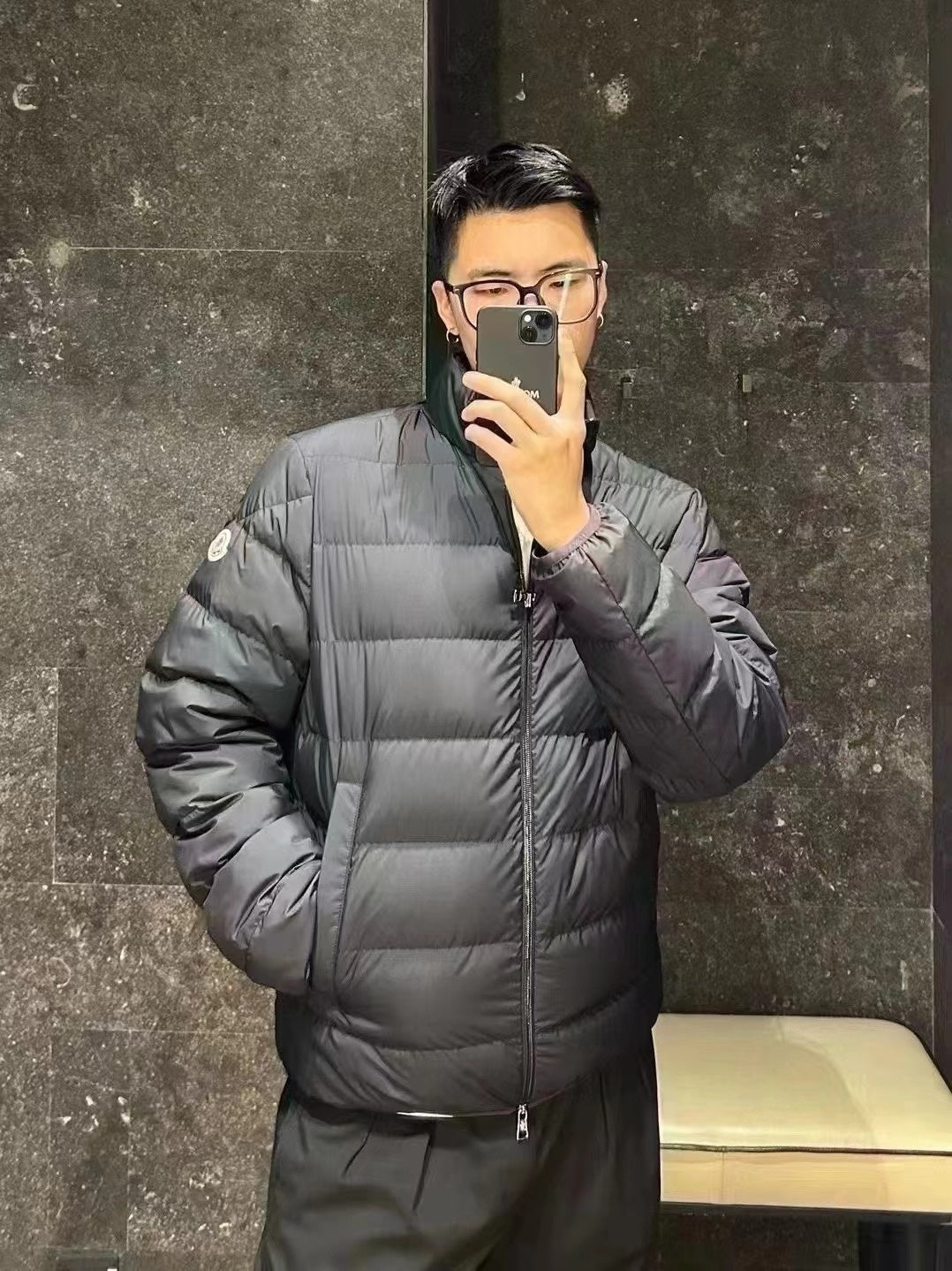 PP Sweatshirt