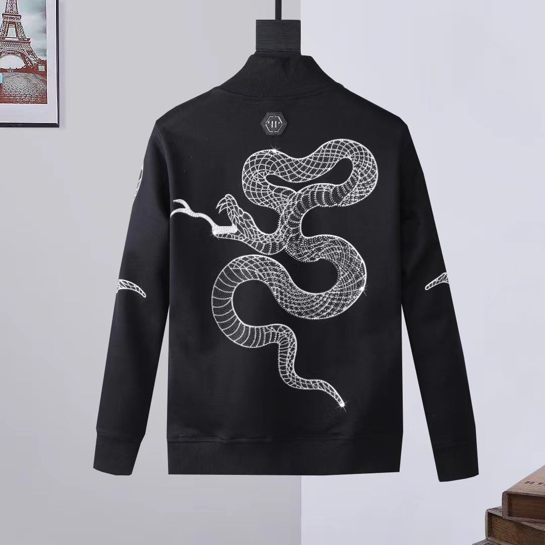 PP Sweatshirt