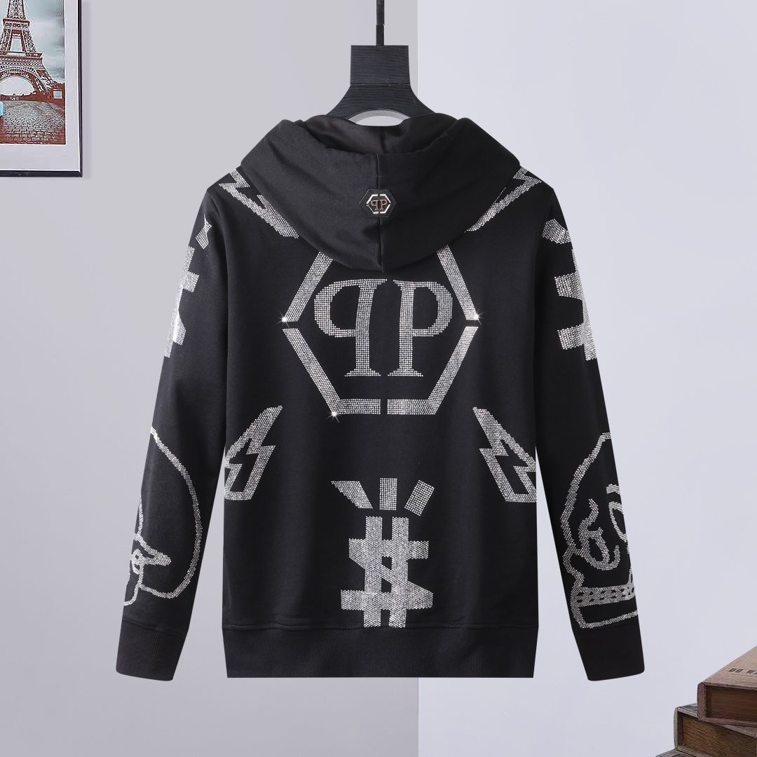 PP Sweatshirt
