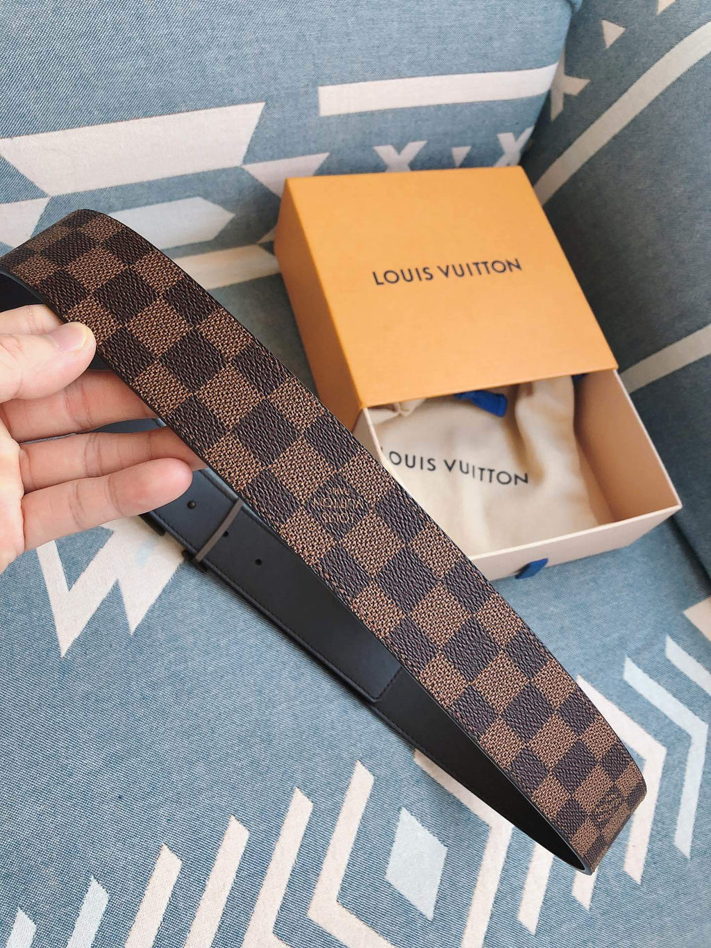 LV Bälte