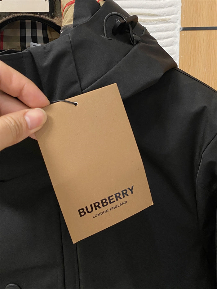 BB Hoodie