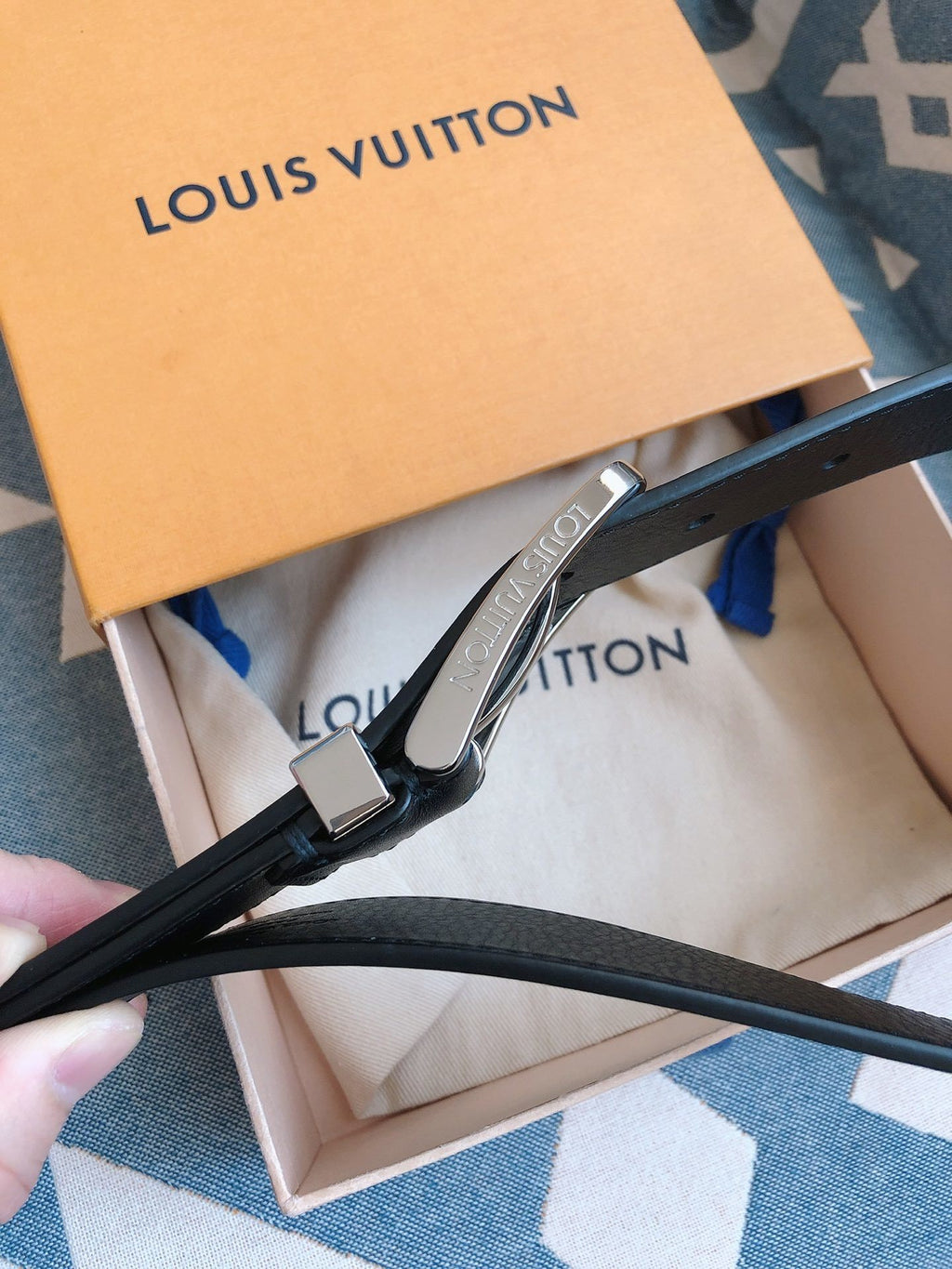 LV Bälte