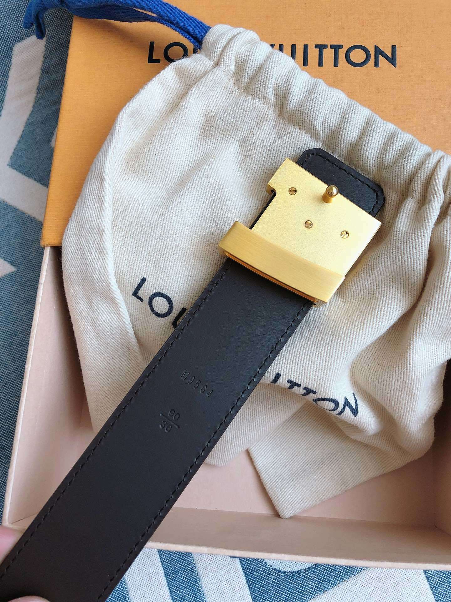 LV Bälte