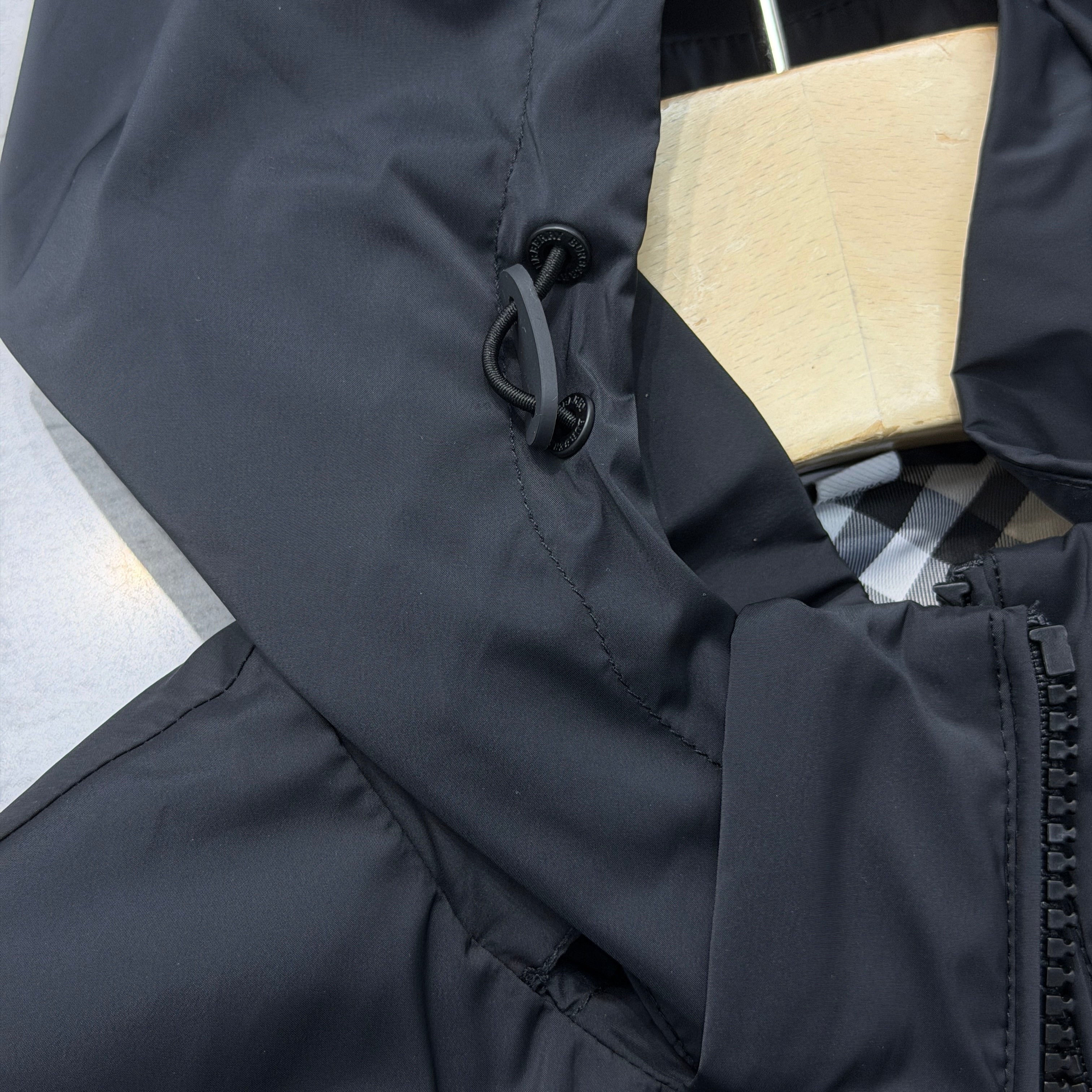 BB Hoodie