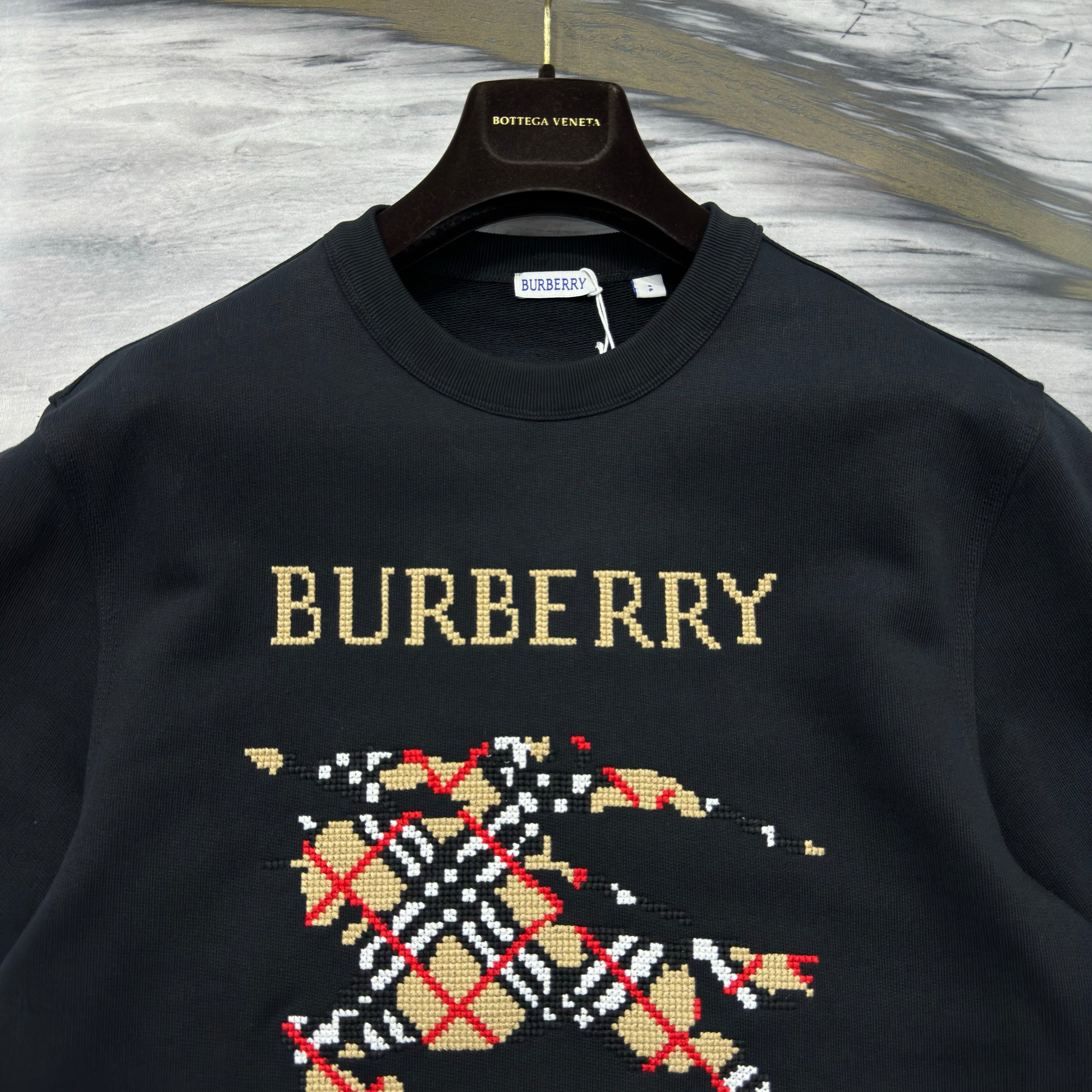 BB Hoodie