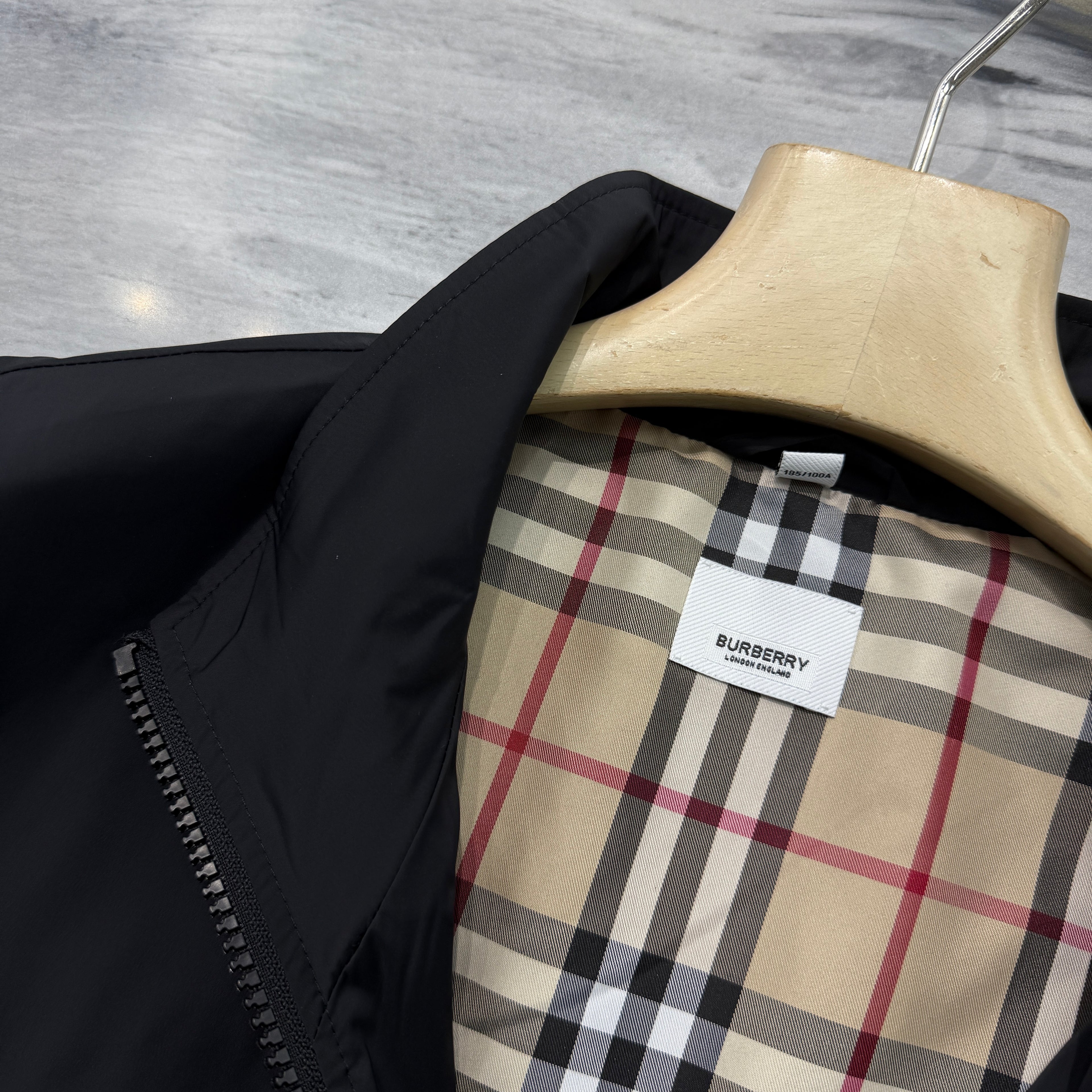 BB Hoodie