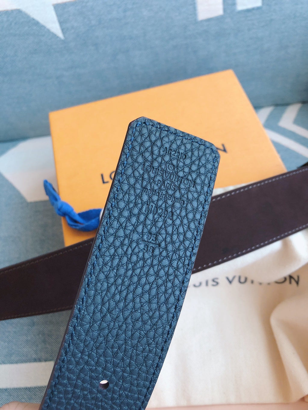 LV Bälte