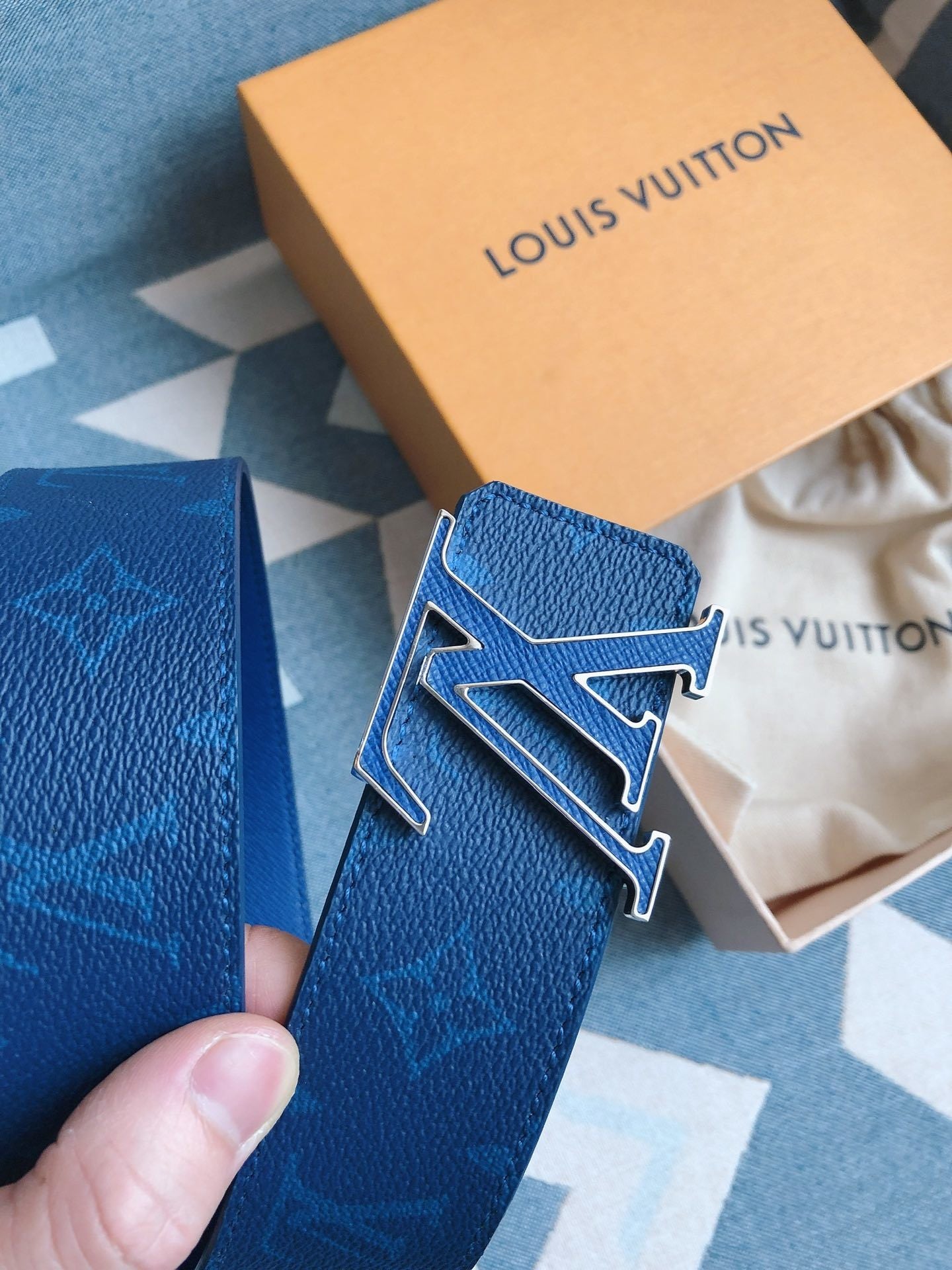 LV Bälte