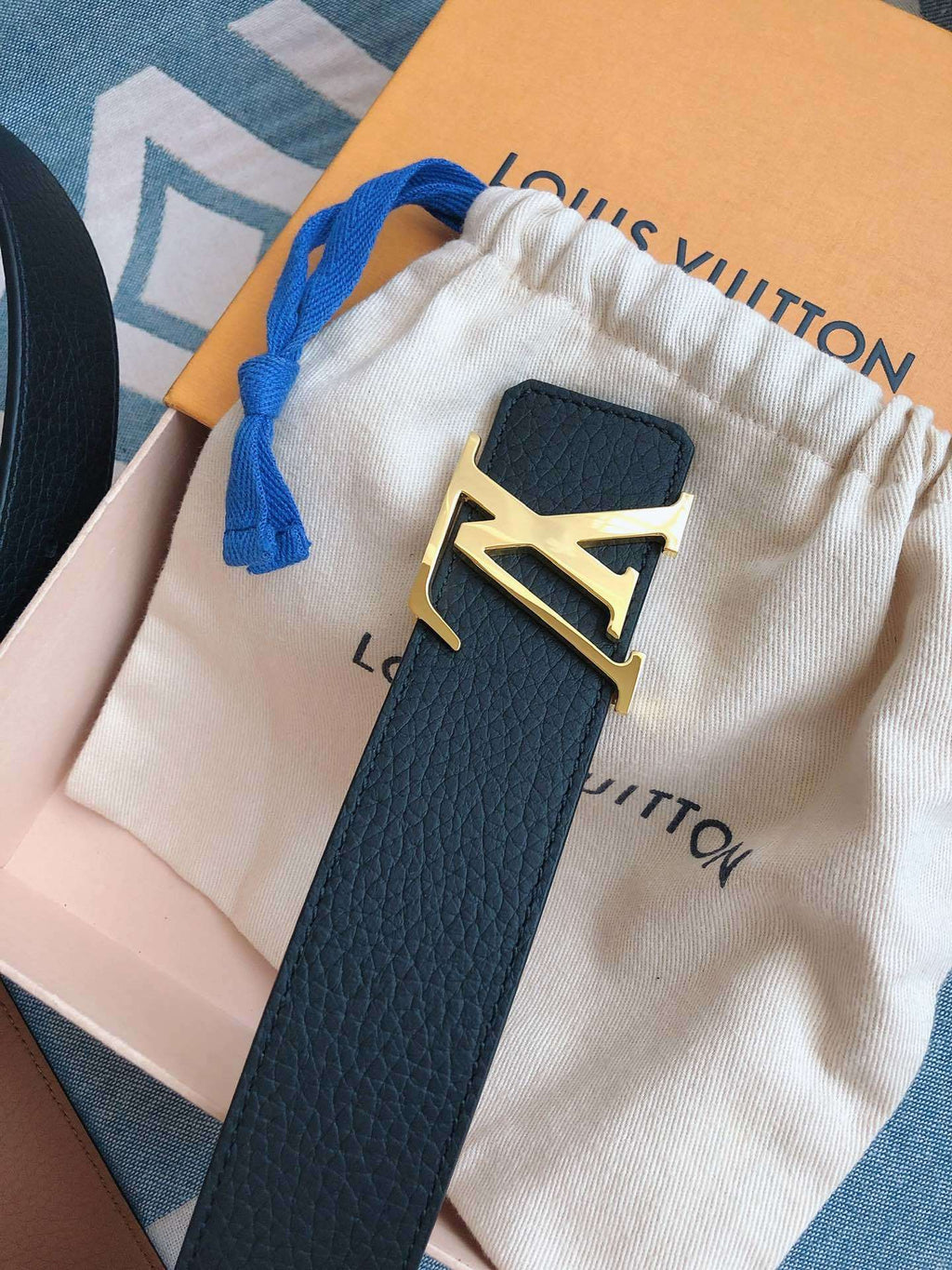 LV Bälte