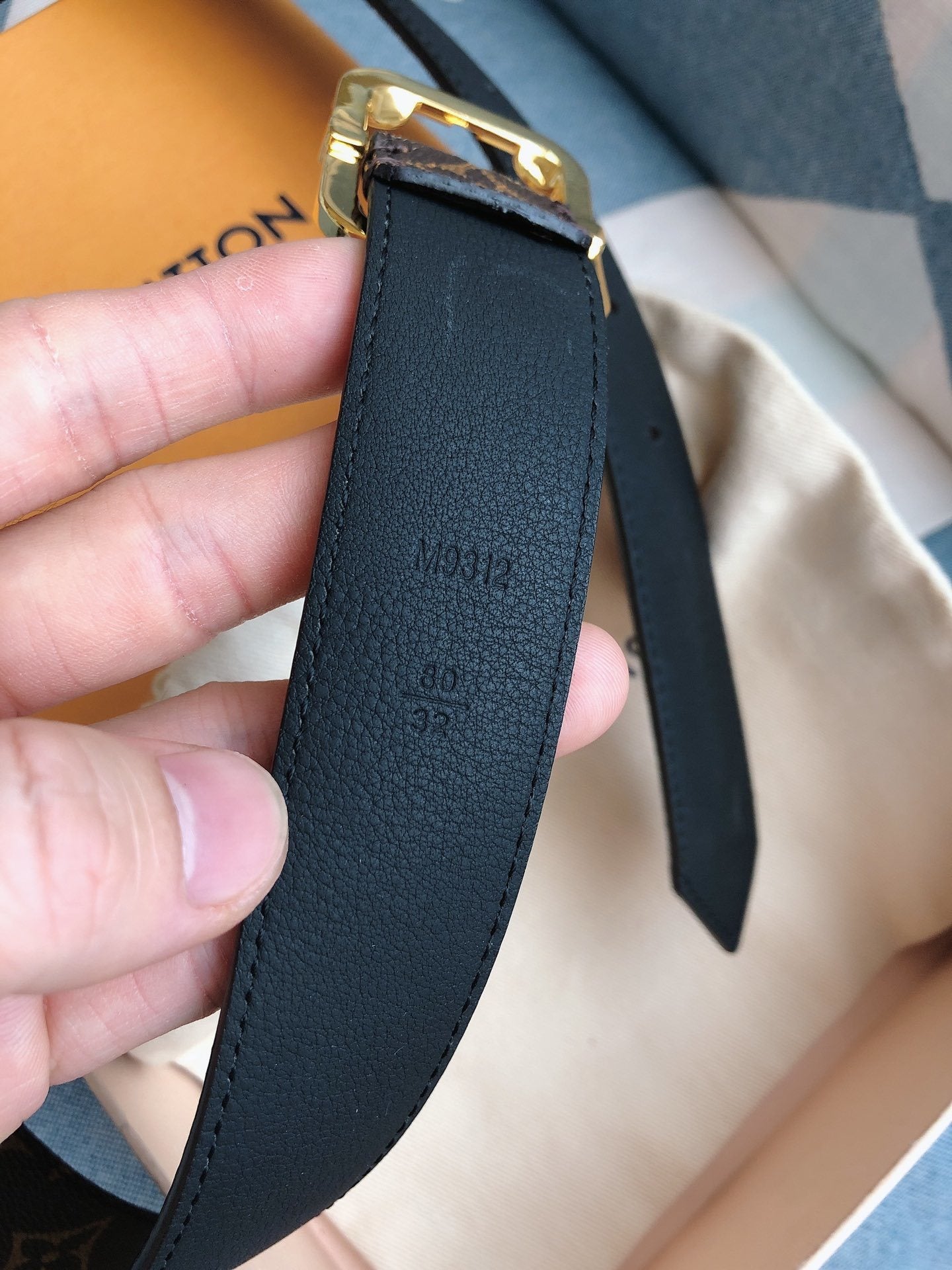 LV Bälte