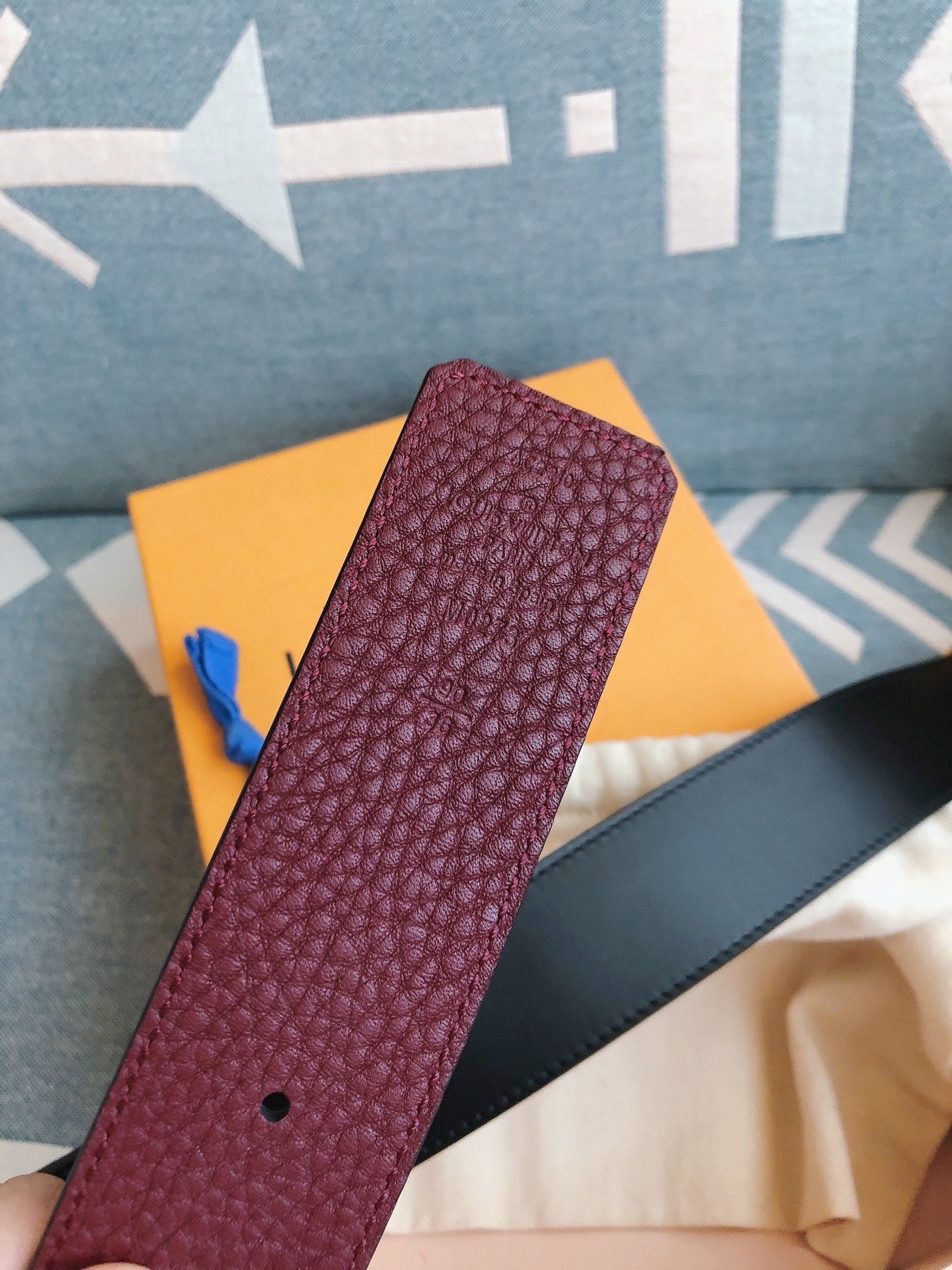 LV Bälte