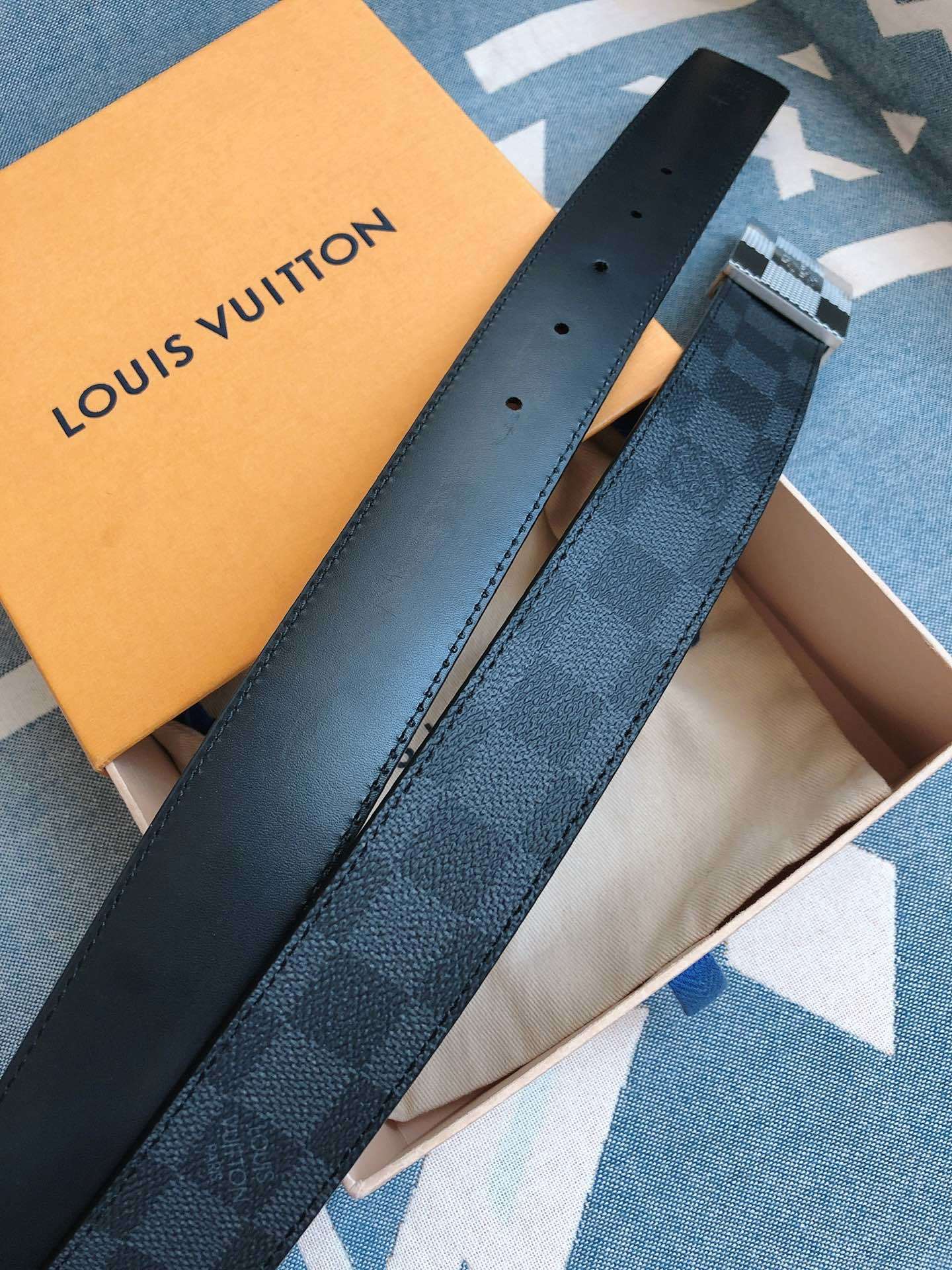 LV Bälte