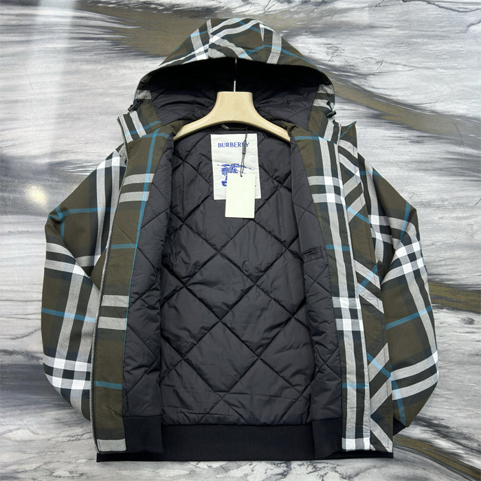 BB Hoodie