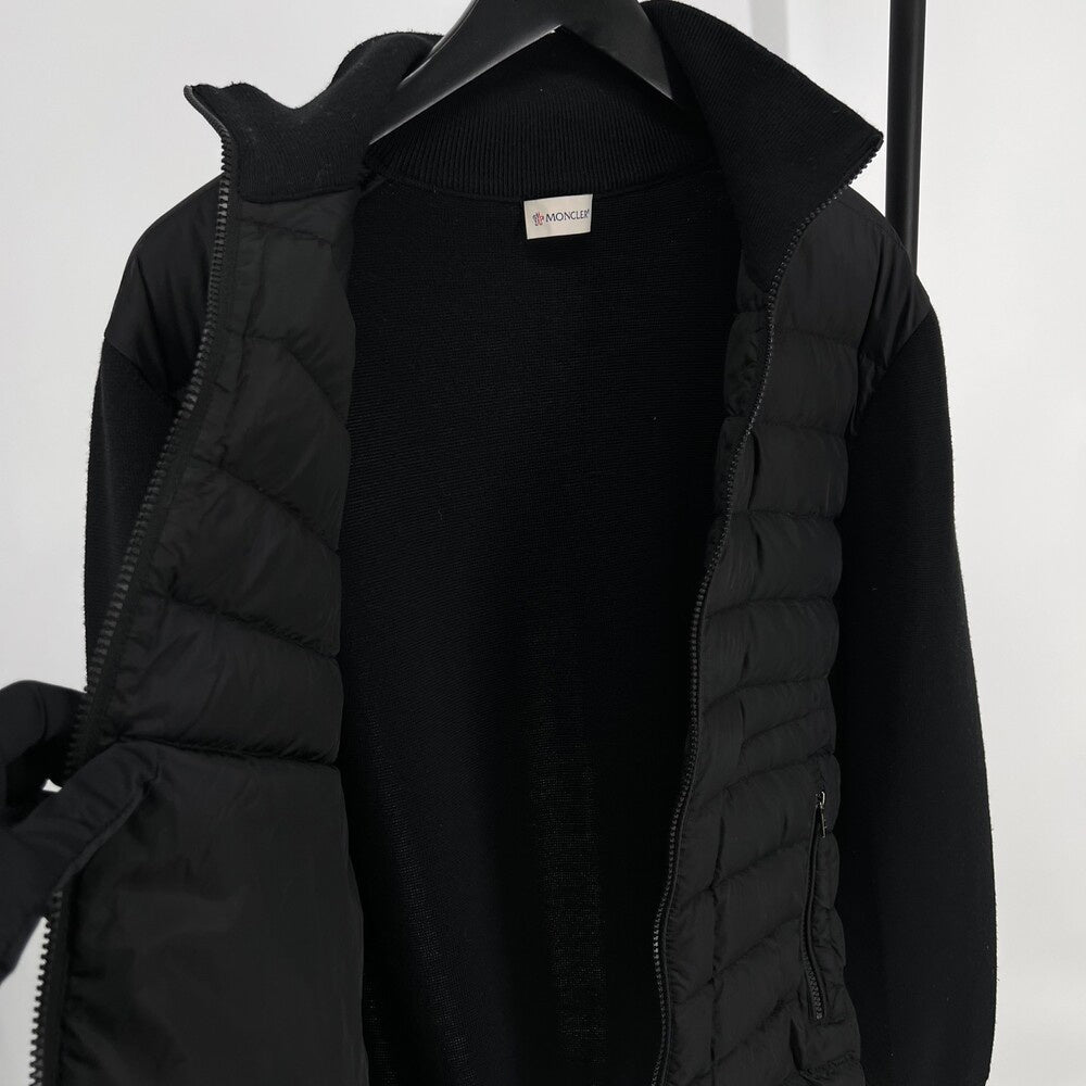 Mon Cardigan