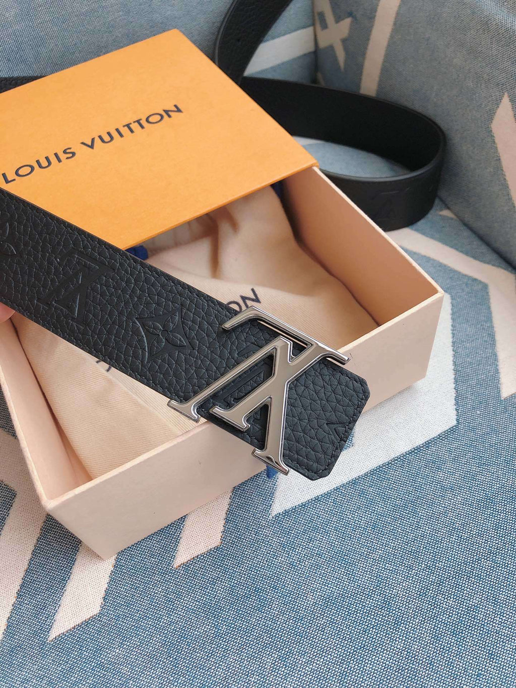 LV Bälte