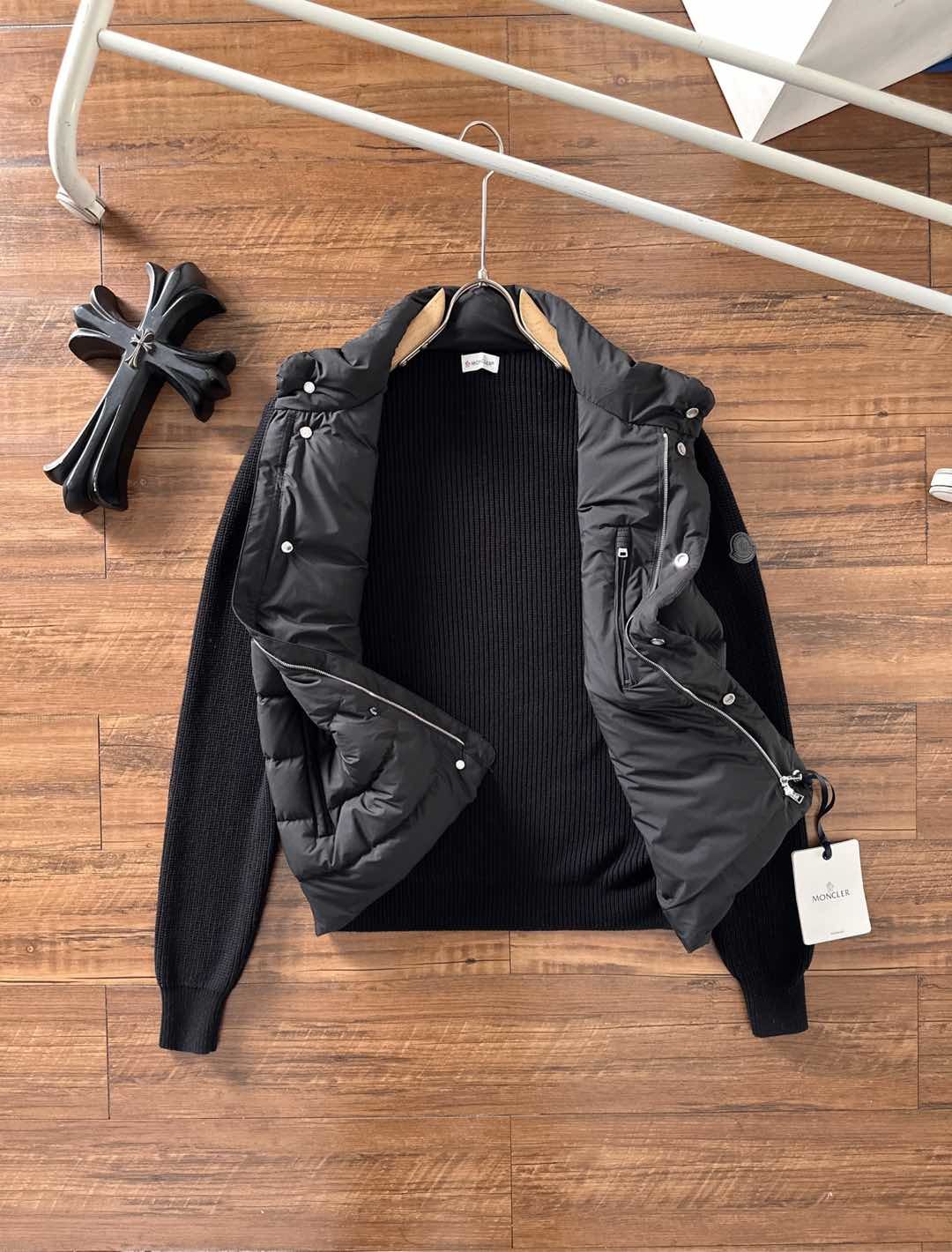 Mon Cardigan
