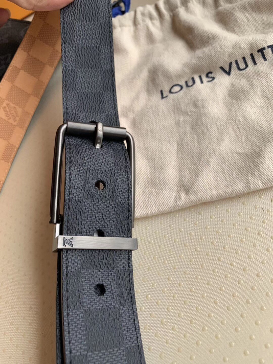 LV Bälte