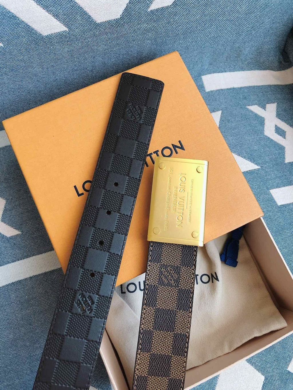 LV Bälte
