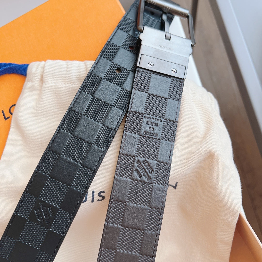 LV Bälte