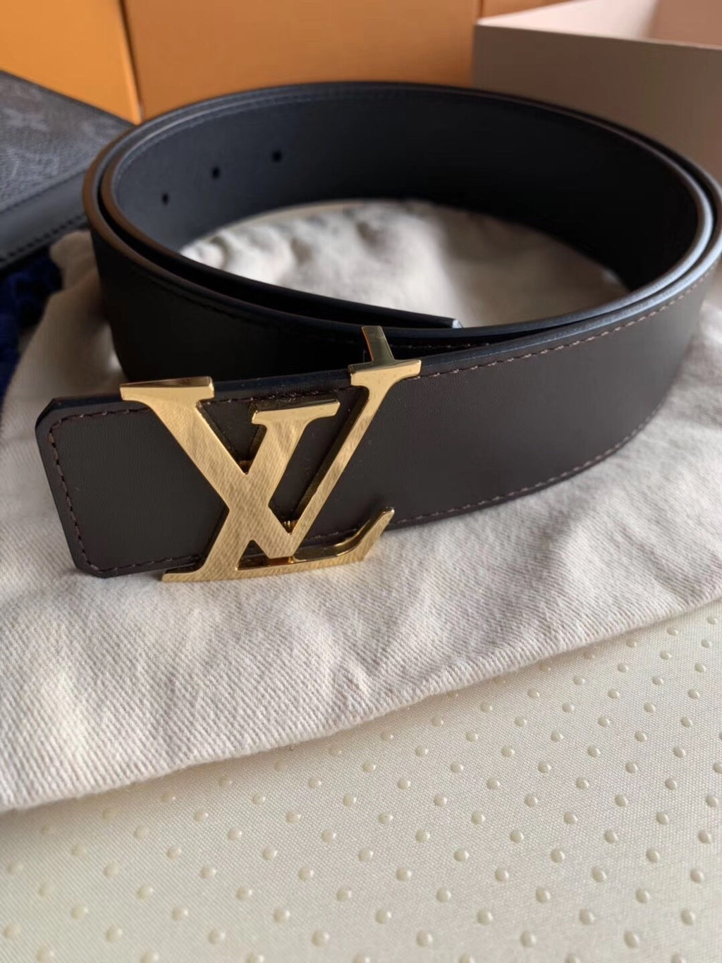 LV Bälte
