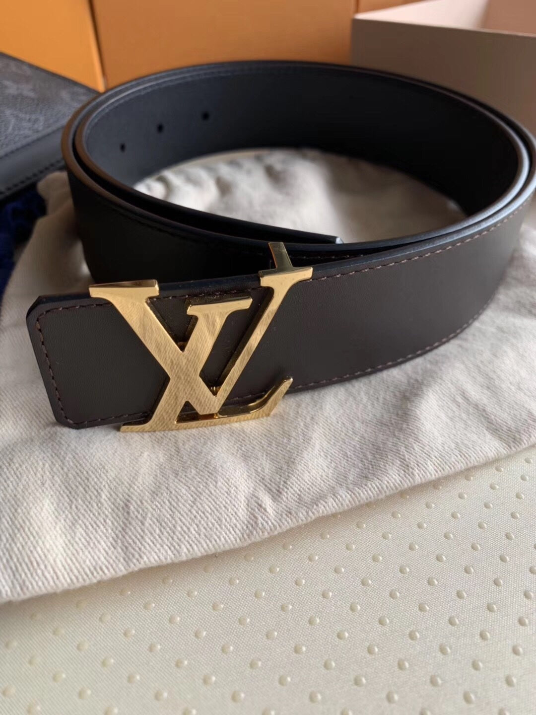 LV Bälte