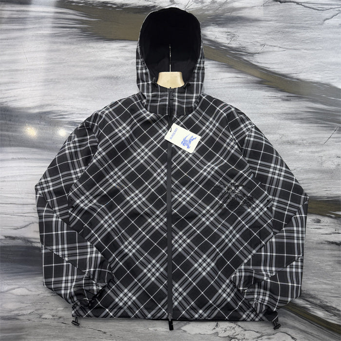 BB Hoodie