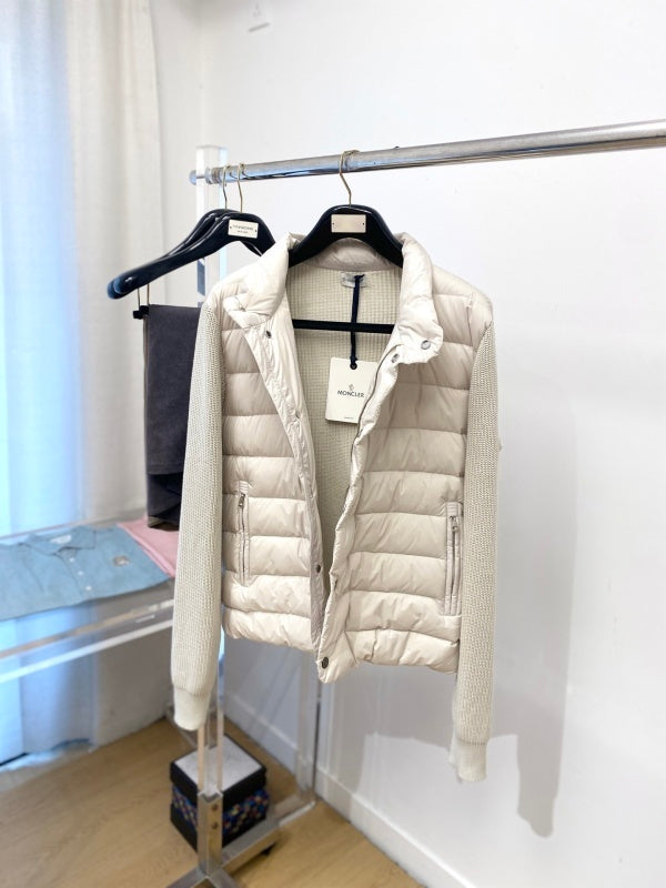Mon Cardigan