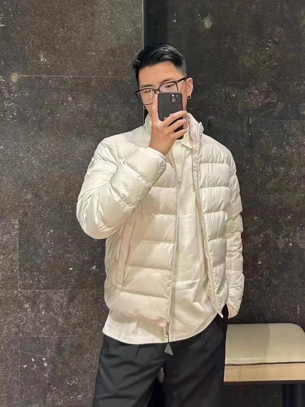 PP Sweatshirt